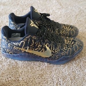 Nike Kobe 11 Mamba Day ID